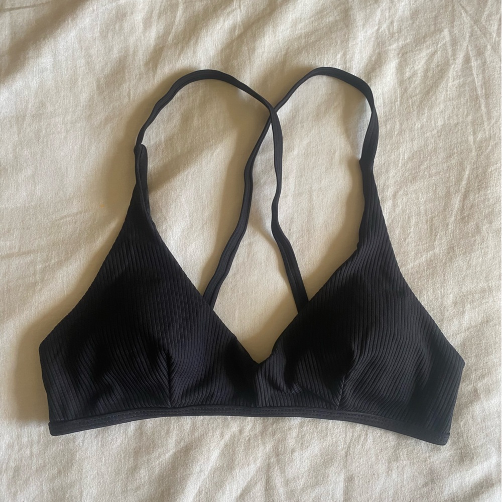 The Valencia Bikini Top